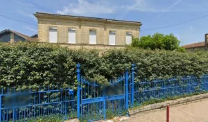 Willemans Stéphane à Saint-Christoly-de-Blaye