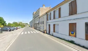 Leyle Gaetan à Blaye