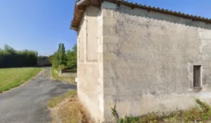 Devaux Isabelle à Saint-Christoly-de-Blaye