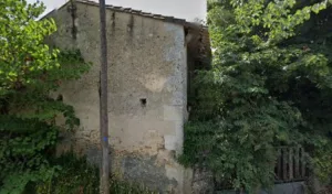 Guyet Francoise à Saint-Aubin-de-Blaye