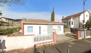 Marie MARTIN infirmière à domicile – libérale 31300 à Toulouse