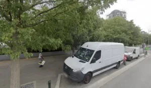 Chauchat Laurence à Le Blanc-Mesnil