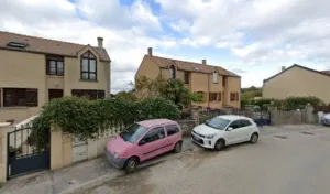 Grossi Martine à Saulx-les-Chartreux