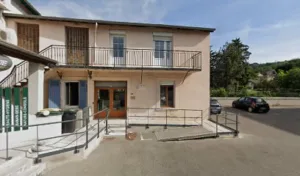 Marine Sardat à Loire-sur-Rhône