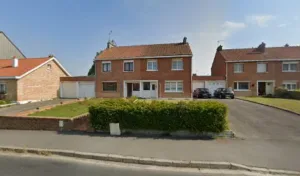 Hilst Francoise à Wormhout