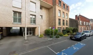 Cabinet infirmer à Wormhout