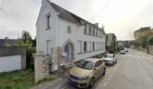 Léost Christophe à Châteaulin