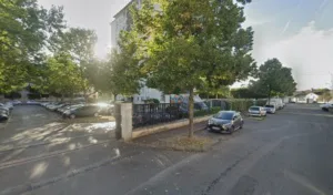 Cabinet Henri Matisse à Le Blanc-Mesnil