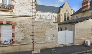 Hirard Laurence à Luc-sur-Mer