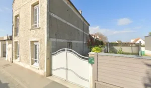 Simon Sonia à Luc-sur-Mer