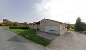 Beau Sebastien à Lignières-Ambleville