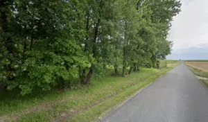 Mercier Marie-Claire à Lignières-Ambleville