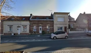 GLAVIEUX INGRID à Longueau