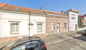 Isaac Valerie à Longueau