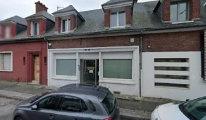 Venier Audrey à Longueau