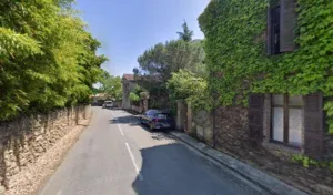 Daurensan Claudette à Madiran