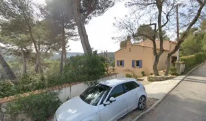 Saez Ursula à Peypin