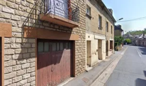 Corbin Angélique à Objat