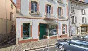 PINTO Florent à Lezoux