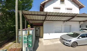 BERNARDOT Manon à Vieux-Charmont