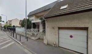 Infirmier baty jean lu à Le Blanc-Mesnil