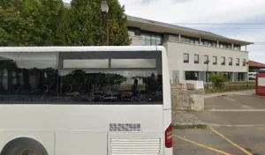 Lemaigre Naima à Tonnerre