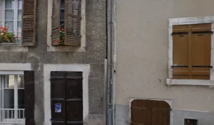 Sennegon Rouyer Françoise à Tonnerre