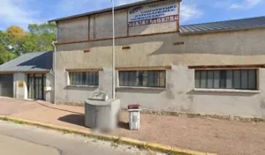 Cabinet infirmier rue de la santé à Tonnerre