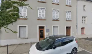 Scp d’Infirmières Aubertin / Forestier / Genillier / Pollack / Poncept / Ragueneau à Lezoux