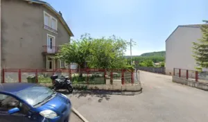 Delhomme Mathilde à Pompey