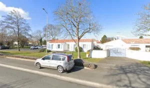 Jacquemin Arnaud à Dompierre-sur-Mer