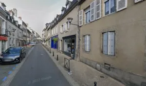 Bénard Pascale à La Souterraine