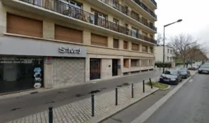 Proszenuck Sylvie à Saint-Denis