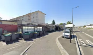 Techi Audrey à Le Blanc-Mesnil