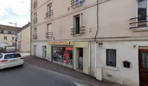 LEGER JOELLE à Épernon