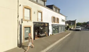 Le Luherne Sylvie à Arradon