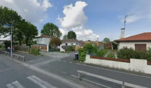 Stirling Catherine à Le Teich