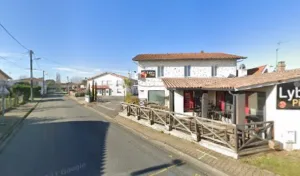 Myriam Daillant & Annelly Gauthier à Le Teich