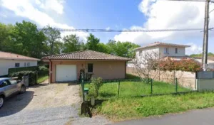 Marquis Baudouin à Le Teich