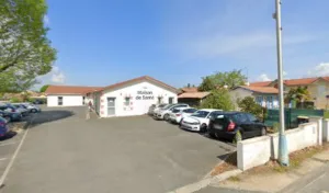 Théchi Marie à Le Teich