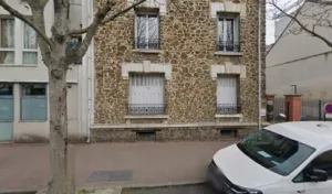 Cam Caroline à Villejuif