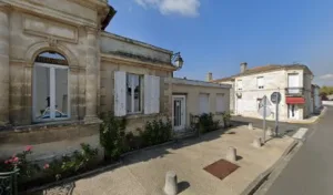 Danty Frederique à Bégadan