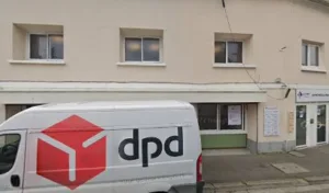 DESMOULINS Sandra à Creil