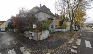 Cabinet Infirmier H.C.A. à Colmar