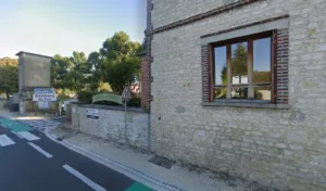 Lamoureux Gladys à Bar-sur-Seine