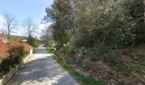 Iori stephanie à Peypin