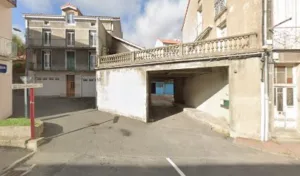 Residence Saint Nicolas à Langogne