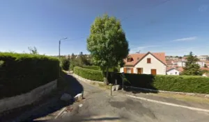 Residence Saint Nicolas à Langogne