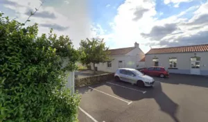 Sautejeau Gwenaëlle- Infirmiere libérale La Chevrolière à La Chevrolière