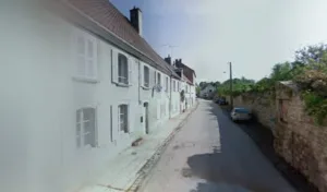 Pangaud Pascale à Bellegarde-en-Marche